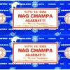 Nag Champa 250gr X 4 Boites - Encens Naturel pour Méditation et Relaxation 5 Nag Champa 250gr X 4 Boites - Encens Naturel pour Méditation et Relaxation -CHIN MUDRA Soldes nag champa 16971852686528fdf430fe4