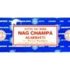 Nag Champa - Encens Naturel pour Méditation - 250gr -CHIN MUDRA Soldes nag champa 250gr 1535910952