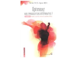 Optimisez Vos Ressources Intérieures par Nathalie Peretti et Myriam Gineste - Livre de Yoga en Français