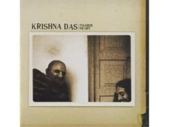 Pilgrim Heart - Krishna Das Kirtan | Musique de Yoga Inspirante | Livres et Musiques