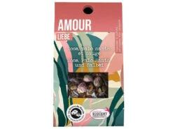 Plantes à Rituels - Amour 20g | Encens Naturel pour Méditation et Rituels d'Amour