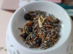 Plantes à Rituels - Intuition 20g | Encens naturel pour Méditation | Achat en ligne -CHIN MUDRA Soldes plantes a rituels intuition 1700571197655ca83d6e457