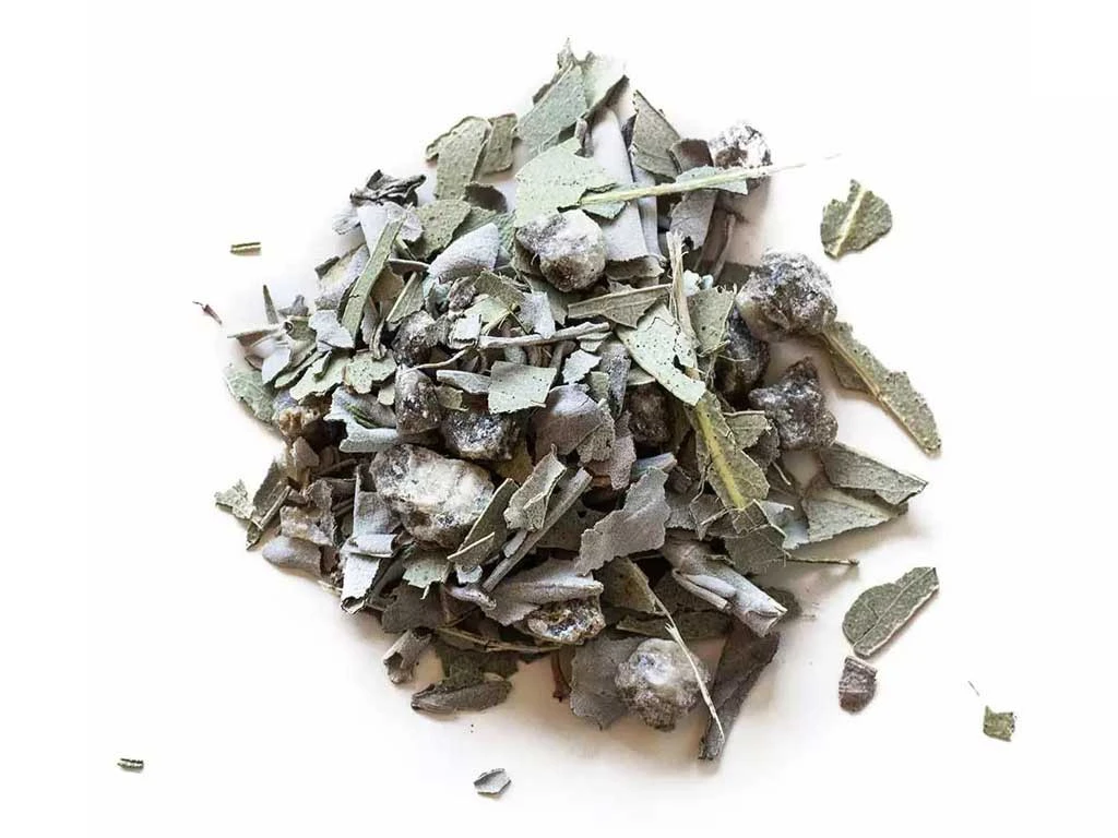 Plantes à Rituels - Purification 20g | Encens Naturel pour Méditation et Purification 2 Plantes à Rituels - Purification 20g | Encens Naturel pour Méditation et Purification – Image 2