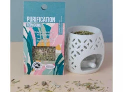 Plantes à Rituels - Purification 20g | Encens Naturel pour Méditation et Purification 6 Plantes à Rituels - Purification 20g | Encens Naturel pour Méditation et Purification -CHIN MUDRA Soldes plantes a rituels purification 1700568568655c9df84f6b1