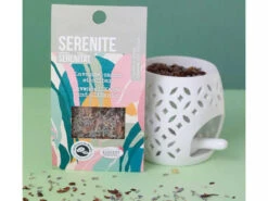 Plantes à Rituels - Sérénité 20g | Encens Naturel pour Méditation et Relaxation -CHIN MUDRA Soldes plantes a rituels serenite 1700569036655c9fccc79dd