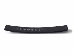 Porte Encens Kaya Lune - 26 x 4 x 3 cm - Encens et Méditation Naturelle -CHIN MUDRA Soldes porte encens kaya lune 170618875265b25fd05016f
