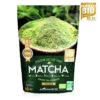 Poudre Thé Vert Matcha 50g - Authentique et de Qualité Supérieure | Bien-être et Tisanes -CHIN MUDRA Soldes poudre the vert matcha 1669212421637e2905effdc