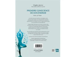 Prendre Conscience De Son Energie avec Le Yoga - Livre de Brigitte Lavorel -CHIN MUDRA Soldes prendre conscience de son energie avec le yoga 1631542105613f5b596c54c
