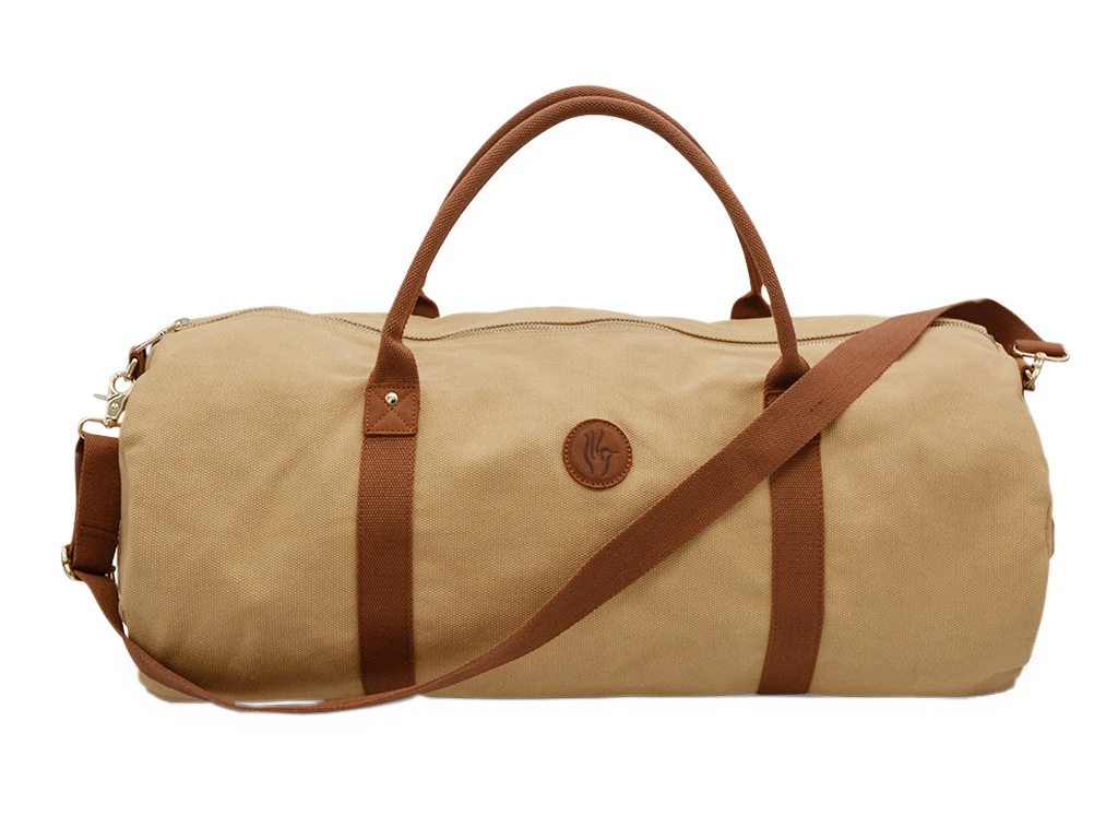 Sac à Tapis de Yoga en Coton Sable - 70cm x 30cm - Navy | Sacs à Tapis de Yoga 2 Sac à Tapis de Yoga en Coton Sable - 70cm x 30cm - Navy | Sacs à Tapis de Yoga – Image 2