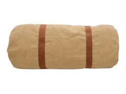 Sac à Tapis de Yoga en Coton Sable - 70cm x 30cm - Navy | Sacs à Tapis de Yoga 13 Sac à Tapis de Yoga en Coton Sable - 70cm x 30cm - Navy | Sacs à Tapis de Yoga -CHIN MUDRA Soldes sac a tapis de yoga navy bag coton sable 15718453945db07512e3246