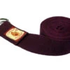 Sangle de Yoga 100% Coton Bio Boucle 1/2 Lune Prune - Accessoire Yoga Écologique 3 Sangle de Yoga 100% Coton Bio Boucle 1/2 Lune Prune - Accessoire Yoga Écologique -CHIN MUDRA Soldes sangle de yoga 100 coton bio boucle 1 2 lune 16049072265fa8f0dac0c69