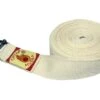 Sangle de Yoga Iyengar 100% Coton Bio 3cm x 200cm | Accessoire Yoga Écologique -CHIN MUDRA Soldes sangle de yoga iyengar 100 coton bio 3cm x 200cm 1535911581