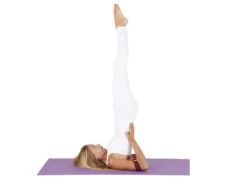 Sangle de Yoga Iyengar 100% Coton Bio 3cm x 300cm - Accessoire de Yoga Écologique -CHIN MUDRA Soldes sangle de yoga iyengar 100 coton bio 3cm x 300cm 5b8dc8ef1dd9f