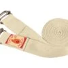 Sangle de Yoga Iyengar Double Boucle 100% Bio 3cm x 200cm - Accessoire de Yoga Écologique 21 Sangle de Yoga Iyengar Double Boucle 100% Bio 3cm x 200cm - Accessoire de Yoga Écologique -CHIN MUDRA Soldes sangle de yoga iyengar double boucle 100 bio 3cm x 200cm 1535913243
