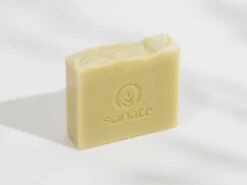 Savon Délicatesse 100g - Soin Ayurvédique pour une Peau Douce et Naturelle