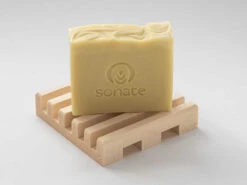 Savon Délicatesse 100g - Soin Ayurvédique pour une Peau Douce et Naturelle -CHIN MUDRA Soldes savon delicatesse 1684928158646df69ea12db