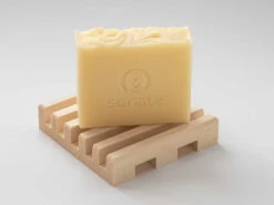 Savon Pureté 100g - Soin Ayurvédique Naturel pour une Peau Saine -CHIN MUDRA Soldes savon purete 1684927868646df57c1d7d4