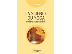 Science Du Yoga par I.K. Taimni - Livre de Yoga en Français
