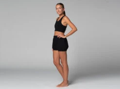 Short Femme Traditionnel Iyengar en Coton Bio - Noir Taille XS 36 16 Short Femme Traditionnel Iyengar en Coton Bio - Noir Taille XS 36 -CHIN MUDRA Soldes short femme traditionnel iyengar bio 16358446936181025598ceb