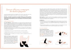 Soulager La Douleur Grâce Au Yoga - Livre de Yael Bloch | Techniques et Postures pour la Santé -CHIN MUDRA Soldes soulager la douleur grace au yoga 1670244616638de908b1244