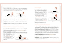 Soulager La Douleur Grâce Au Yoga - Livre de Yael Bloch | Techniques et Postures pour la Santé -CHIN MUDRA Soldes soulager la douleur grace au yoga 1670244620638de90c2109a