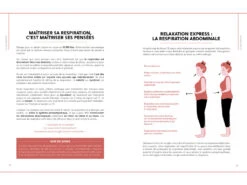 Soulager Le Stress par Elsa Skotnicki - Livre de Yoga et Bien-être -CHIN MUDRA Soldes soulager le stress 16021477015f7ed575bbaeb