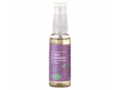 Spray Désodorisant Pour Tapis De Yoga 50 Ml - Désodorisant Naturel pour Yoga | Accessoires de Yoga Essentiels