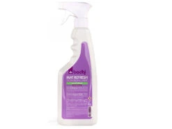 Spray Désodorisant Pour Tapis De Yoga 500 Ml - Élimine les Odeurs - Eco-friendly