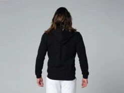 Sweat à Capuche Homme 100% Coton Bio Noir - Taille S (38/40) | Vêtements de Yoga Écologiques 13 Sweat à Capuche Homme 100% Coton Bio Noir - Taille S (38/40) | Vêtements de Yoga Écologiques -CHIN MUDRA Soldes sweat a capuche homme 100 bio 1635415860617a7734f1cff