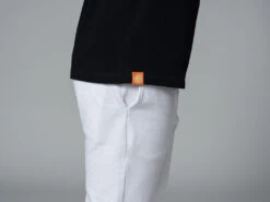 T-Shirt TAPAN 3 Boutons 100% Coton Bio Noir - Vêtements de Yoga Homme - Taille S (38/40) 17 T-Shirt TAPAN 3 Boutons 100% Coton Bio Noir - Vêtements de Yoga Homme - Taille S (38/40) -CHIN MUDRA Soldes t shirt tapan 3 boutons 100 bio 1635340463617950af06a3f