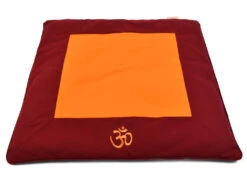 Kit Tapis De Méditation Tibétain Bordeaux/Orange Safran Centaure - Kits Yoga Essentiels 11 Kit Tapis De Méditation Tibétain Bordeaux/Orange Safran Centaure - Kits Yoga Essentiels -CHIN MUDRA Soldes tapis de meditation 1700744903655f4ec718a8b