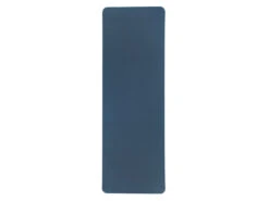 Tapis de Yoga Éco-Terre 183x60 cm - 6 mm Bleu | Confort et Écologie -CHIN MUDRA Soldes tapis de yoga eco terre 183 cm x 60 cm x 6 mm 167344066863bead9c37917