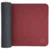 Tapis De Yoga Eco-Terre Bordeaux 183x60 cm - Écologique et Confortable -CHIN MUDRA Soldes tapis de yoga eco terre 183 cm x 60 cm x 6 mm 167344074663beadea9b790