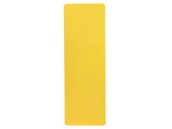 Tapis de Yoga Eco-Terre 183 cm x 60 cm x 6 mm - Jaune | Écologique et Confortable -CHIN MUDRA Soldes tapis de yoga eco terre 183 cm x 60 cm x 6 mm 167534044663dbaa9eba22a