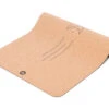 Tapis De Yoga En Liège LUNA - 185x66 cm, 4 mm - Écologique et Antidérapant