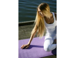 Tapis de Yoga Extra-Mat 185cm/220cm x 60cm x 4.6mm Améthyste - Confort et Stabilité pour Votre Pratique 11 Tapis de Yoga Extra-Mat 185cm/220cm x 60cm x 4.6mm Améthyste - Confort et Stabilité pour Votre Pratique -CHIN MUDRA Soldes tapis de yoga extra mat 180cm x 60cm x 4 5mm 15662249765d5ab250d663f