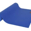 Tapis De Yoga Extra-Mat Enfant - 150cm X 60cm X 4.5mm Bleu Marine | Tapis de Yoga pour Enfants | Confort et Durabilité -CHIN MUDRA Soldes tapis de yoga extra mat enfant 150cm x 60cm x 4 5mm 15694202765d8b73f4ca33f