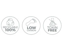 Tapis De Yoga Extrem-Mat Premium - 185cm x 66cm x 6.4mm - Gris Anthracite - Antidérapant et Écologique -CHIN MUDRA Soldes tapis de yoga extrem mat 185cm x 66cm x 6 4mm 15803819565e32b70488b94