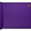 Tapis de Yoga Extra Large 183cm/220cm x 80cm x 4.5mm - Violet - Idéal pour le Yoga et le Pilates -CHIN MUDRA Soldes tapis de yoga large mat 180cmx80cmx4 5mm 15662174005d5a94b85c87f