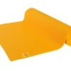 Tapis de Yoga Non Toxique Safran | 183x61cm | Épaisseur 4.5mm | Idéal pour le Yoga et la Méditation -CHIN MUDRA Soldes tapis de yoga non toxiques 183cm x 61cm x 4 5mm jaune safran 1535912582
