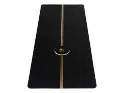 Tapis De Yoga Shiva Moon Noir - Écologique et Antidérapant -CHIN MUDRA Soldes tapis de yoga shiva moon 166869730163764cd5222cd