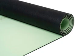 Tapis De Yoga Shiva Moon Vert Amande - Écologique et Antidérapant -CHIN MUDRA Soldes tapis de yoga shiva moon 1669020953637b3d1946e7c