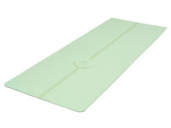 Tapis De Yoga Shiva Moon Vert Amande - Écologique et Antidérapant -CHIN MUDRA Soldes tapis de yoga shiva moon 1669020968637b3d2800c60