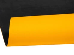 Tapis De Yoga Shiva Moon Jaune Safran - Écologique et Anti-Dérapant -CHIN MUDRA Soldes tapis de yoga shiva moon 1669026590637b531ea422a