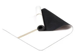 Tapis De Yoga Shiva Moon Blanc - Écologique et Antidérapant 15 Tapis De Yoga Shiva Moon Blanc - Écologique et Antidérapant -CHIN MUDRA Soldes tapis de yoga shiva moon 169098101164ca52934c43f