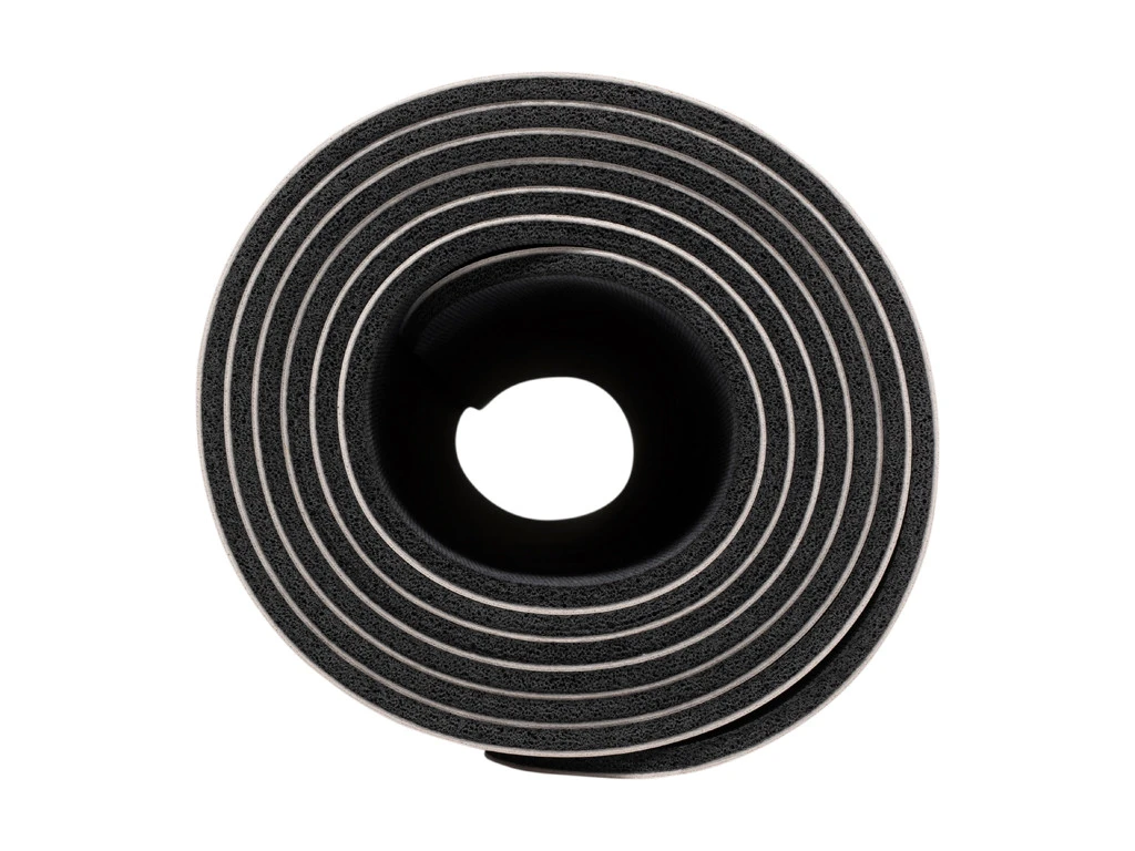 Tapis De Yoga Shiva Moon Blanc - Écologique et Antidérapant 9 Tapis De Yoga Shiva Moon Blanc - Écologique et Antidérapant – Image 9