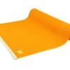 Tapis De Yoga Taj 100% Coton Bio - 2m x 66cm x 5mm Orange Safran - Écologique et Confortable -CHIN MUDRA Soldes tapis de yoga taj 100 coton bio 2 m x 66 cm x 5mm orange safran 1535912318