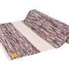 Tapis De Yoga Taj 100% Coton Bio - 2m x 66cm x 5mm Prune/Écru - Écologique & Confortable 18 Tapis De Yoga Taj 100% Coton Bio - 2m x 66cm x 5mm Prune/Écru - Écologique & Confortable -CHIN MUDRA Soldes tapis de yoga taj 100 coton bio 2 m x 66 cm x 5mm prune ecru 1535911795