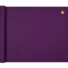 Tapis de Yoga Travel-Mat Prune 185x65 cm - Léger et Portable pour Yoga