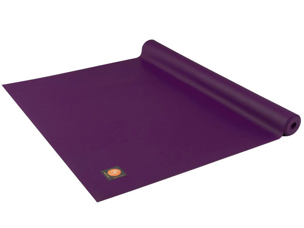 Tapis de Yoga Travel-Mat Prune 185x65 cm - Léger et Portable pour Yoga 5 Tapis de Yoga Travel-Mat Prune 185x65 cm - Léger et Portable pour Yoga – Image 5